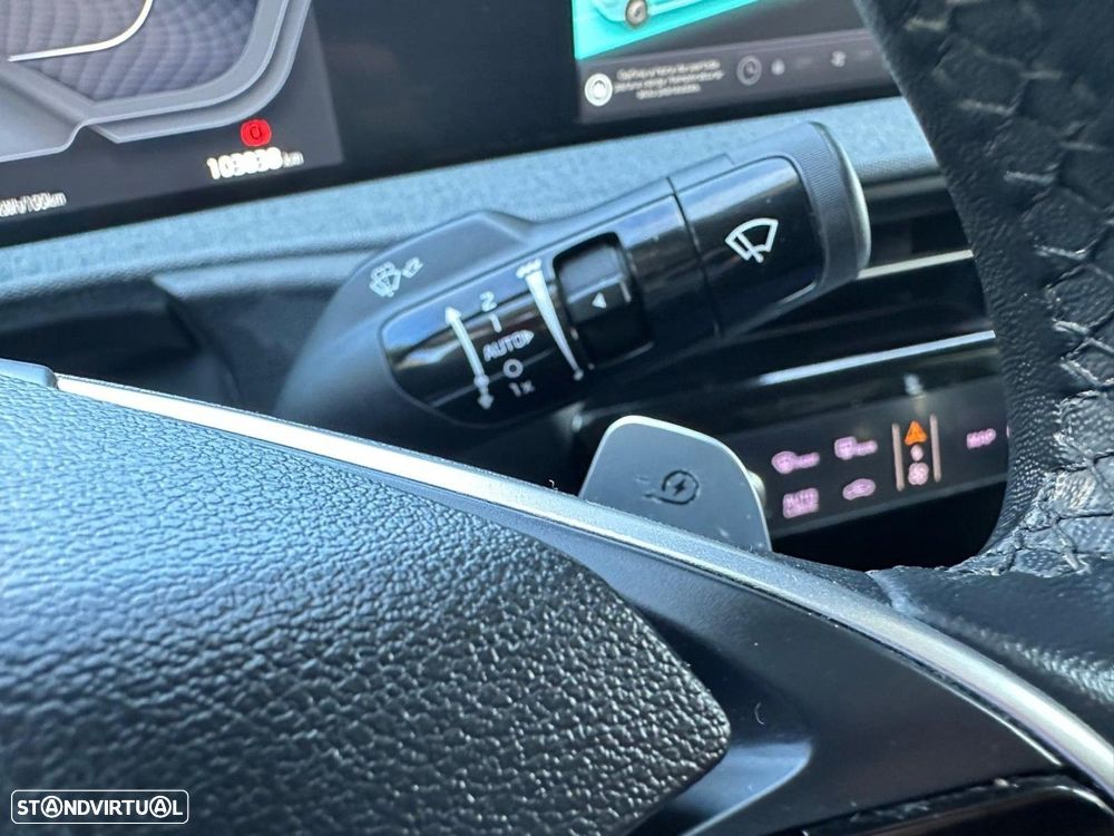 Kia EV6 58 kWh Air - 20