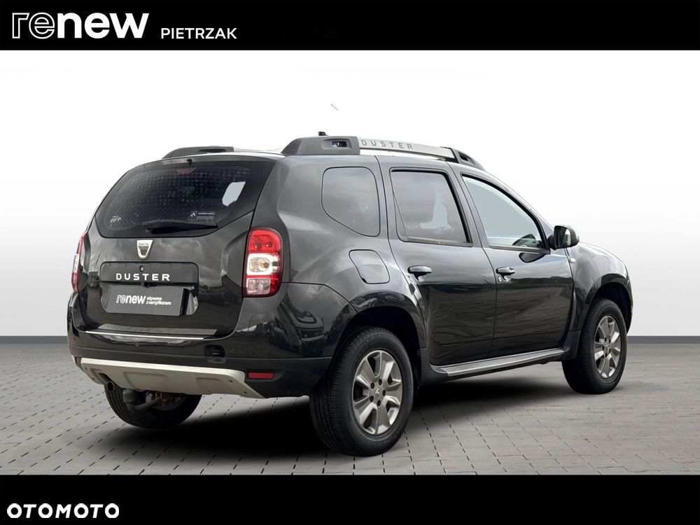 Dacia Duster 1.6 SCe Laureate S&S - 5