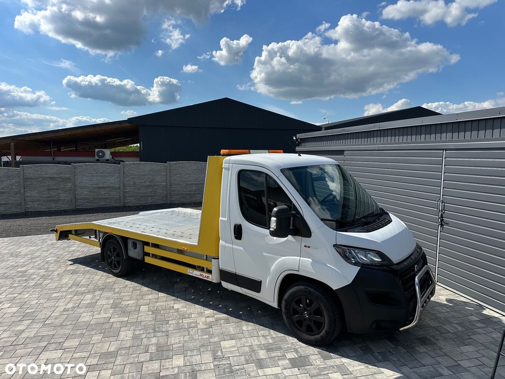 Fiat Ducato - 1