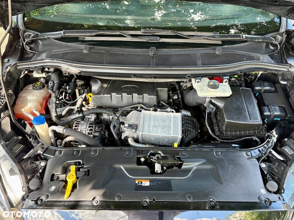 Ford S-Max 2.0 EcoBlue ST-LINE - 27