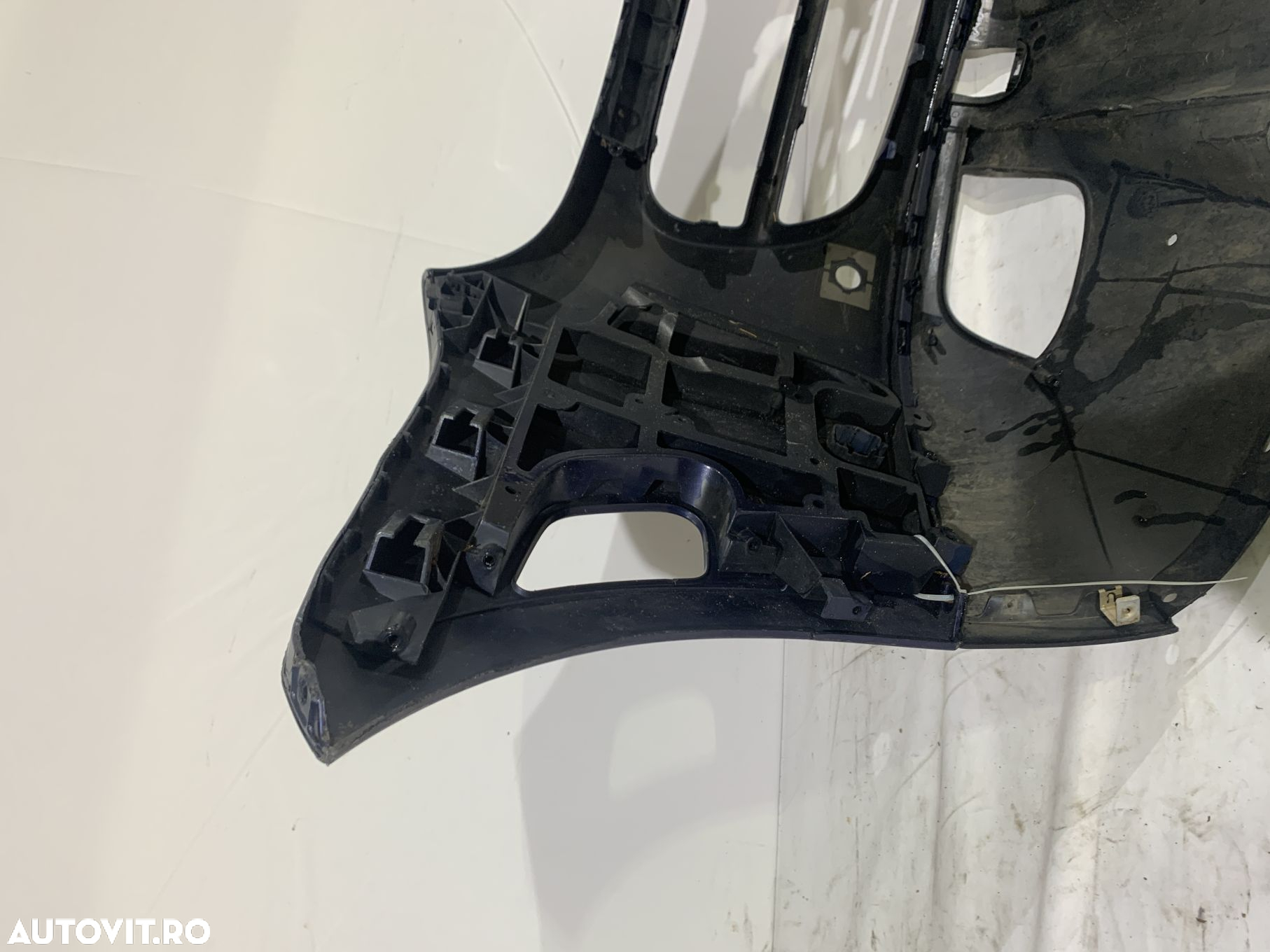 Bara fata Porsche Cayenne, 2002, 2003, 2004, 2005, 2006, cod origine OE 7L5807221. - 9