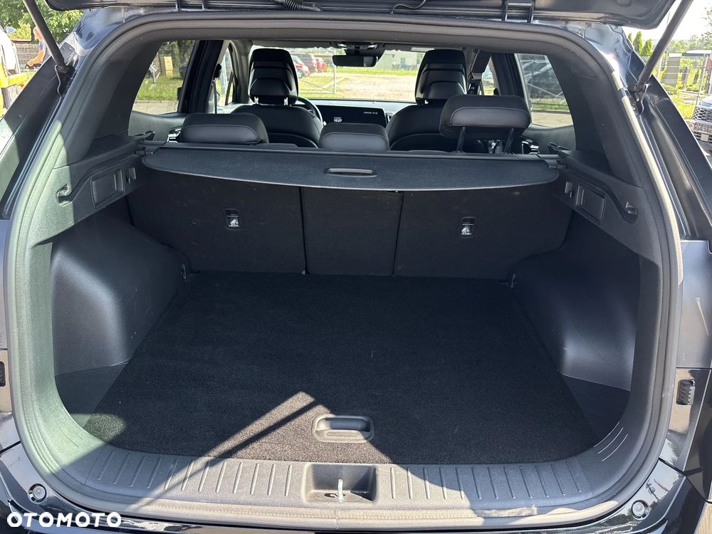 Kia Sportage 1.6 T-GDI HEV Anniversary 4WD - 29