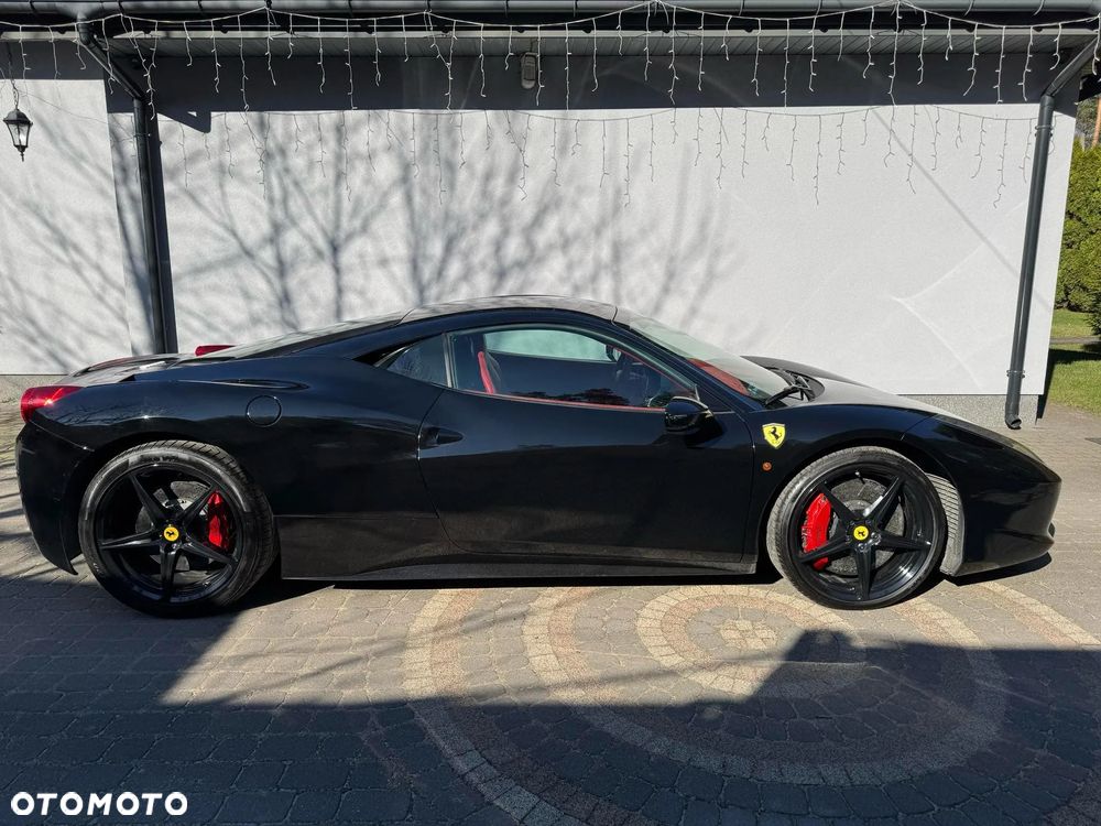 Ferrari 458 Italia Standard - 2