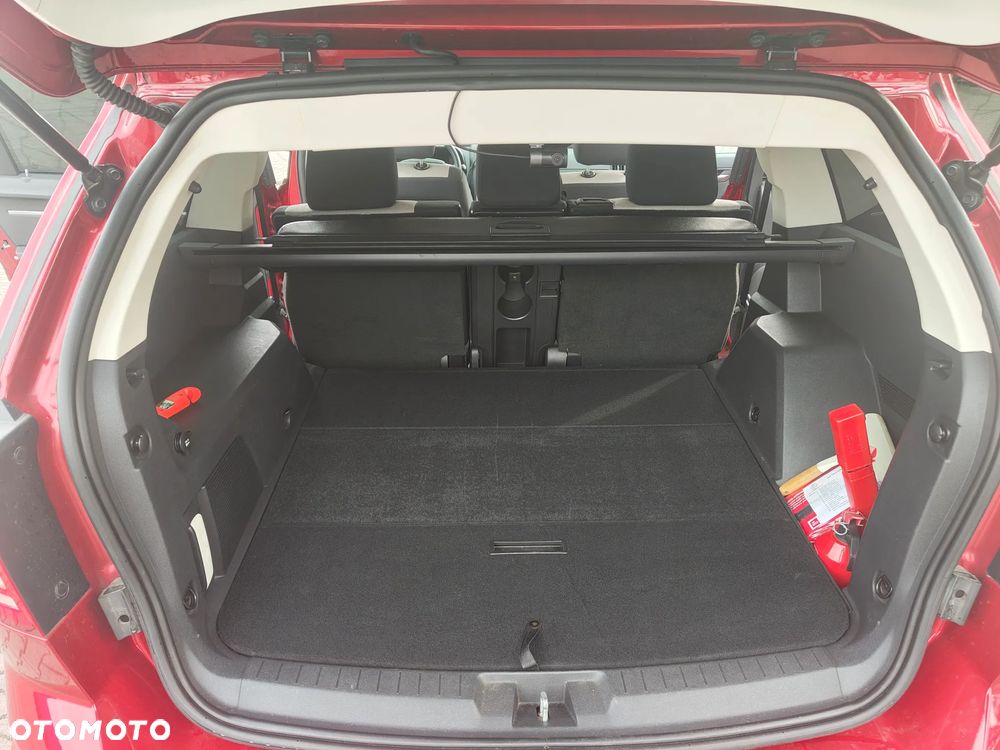 Dodge Journey 2.0 CRD SXT - 14