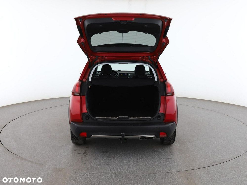 Peugeot 2008 PureTech 110 Stop&Start EAT6 GT-Line Edition - 19