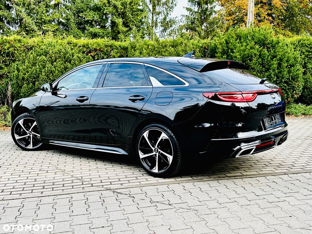 Kia ProCeed 1.4 T-GDI DCT7 OPF GT LINE - 18