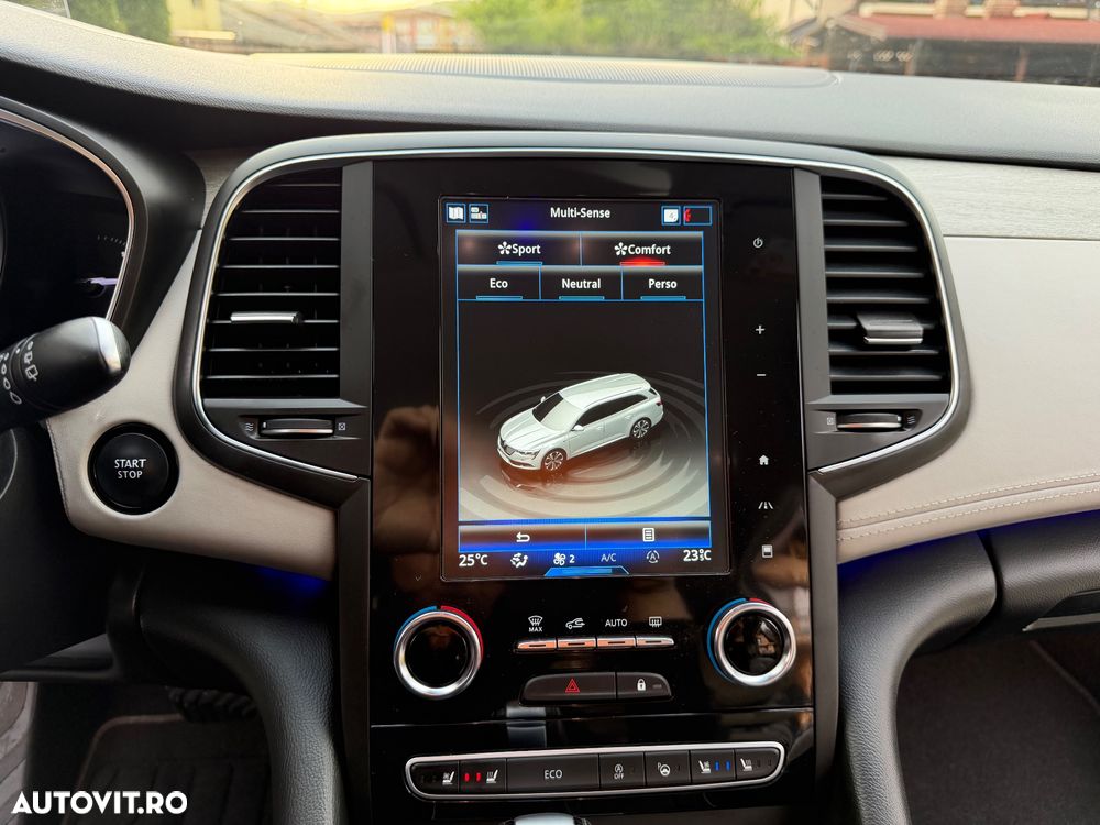 Renault Talisman BLUE dCi 200 EDC INITIALE PARIS - 28