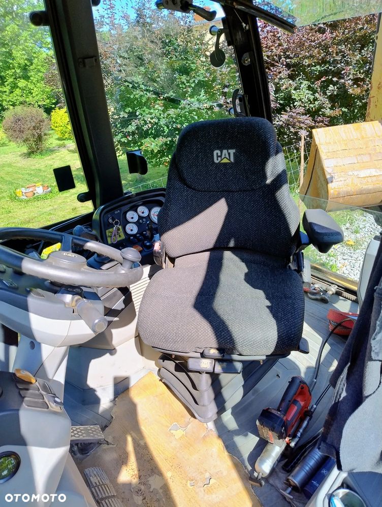 Caterpillar 432E - 15