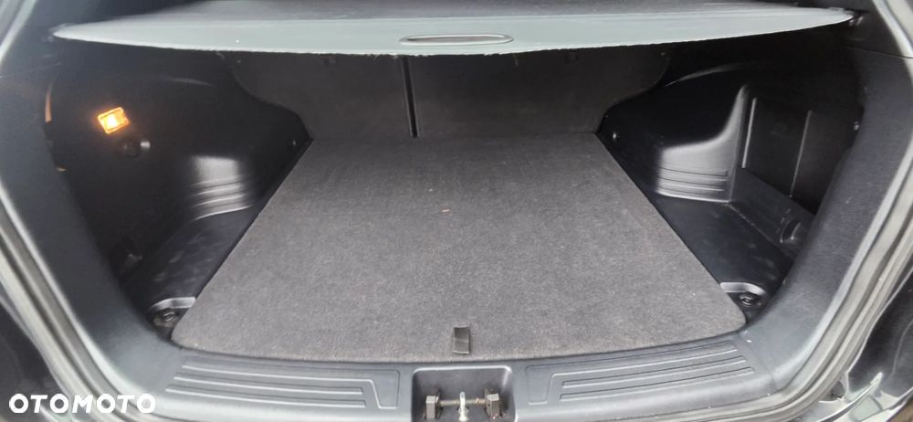 Hyundai ix35 2.0 4WD Trend - 28