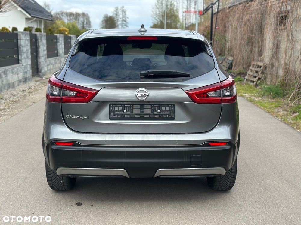 Nissan Qashqai 1.3 DIG-T N-Style - 15