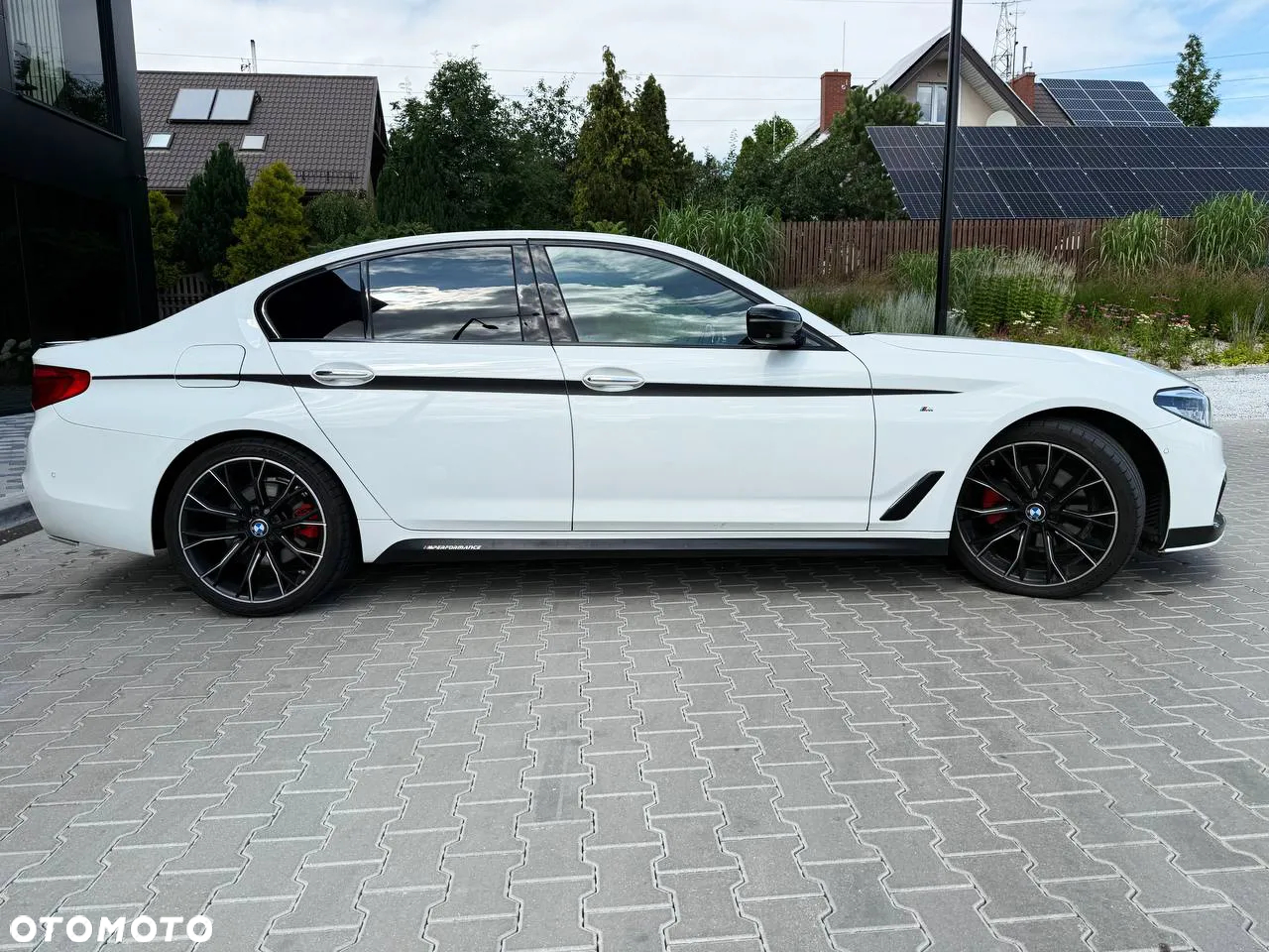 BMW Seria 5 - 3