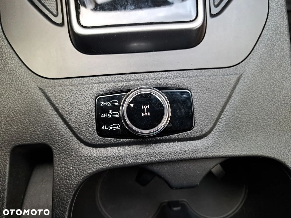 SsangYong/KGM Musso - 18