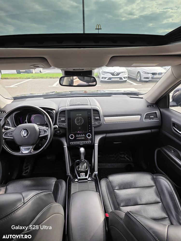 Renault Koleos ENERGY dCi 175 X-tronic 4WD INITIALE PARIS - 20