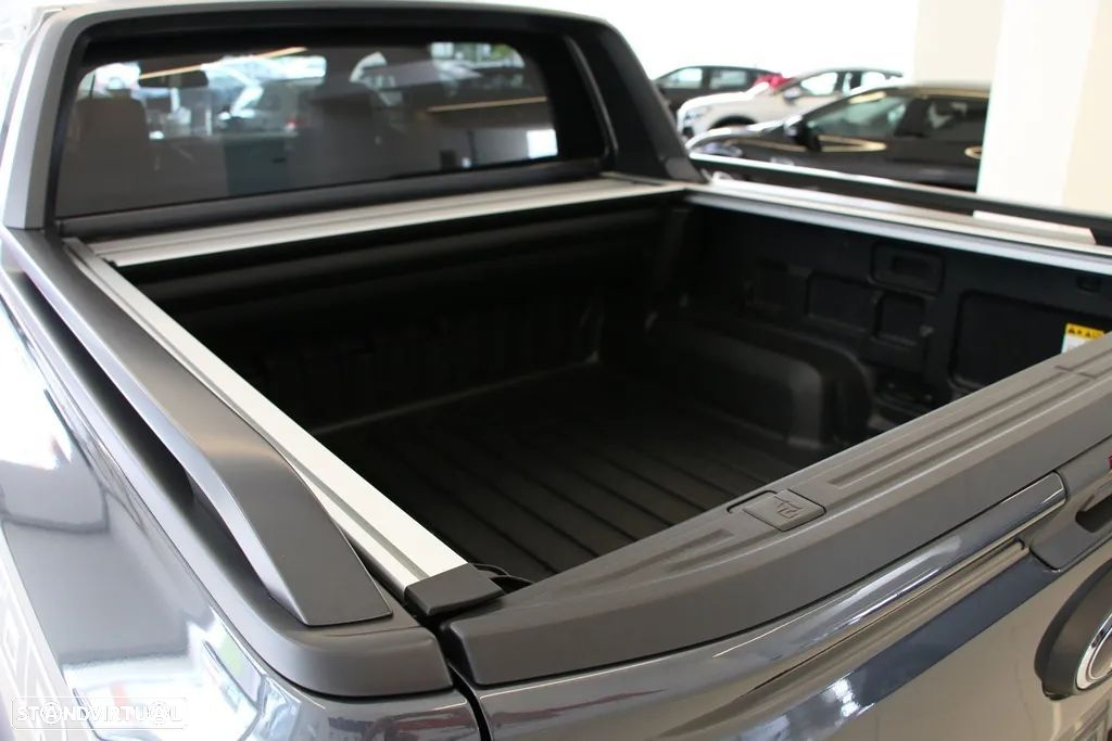Ford Ranger 2.0 EcoBlue CD Raptor 4WD Aut. - 29