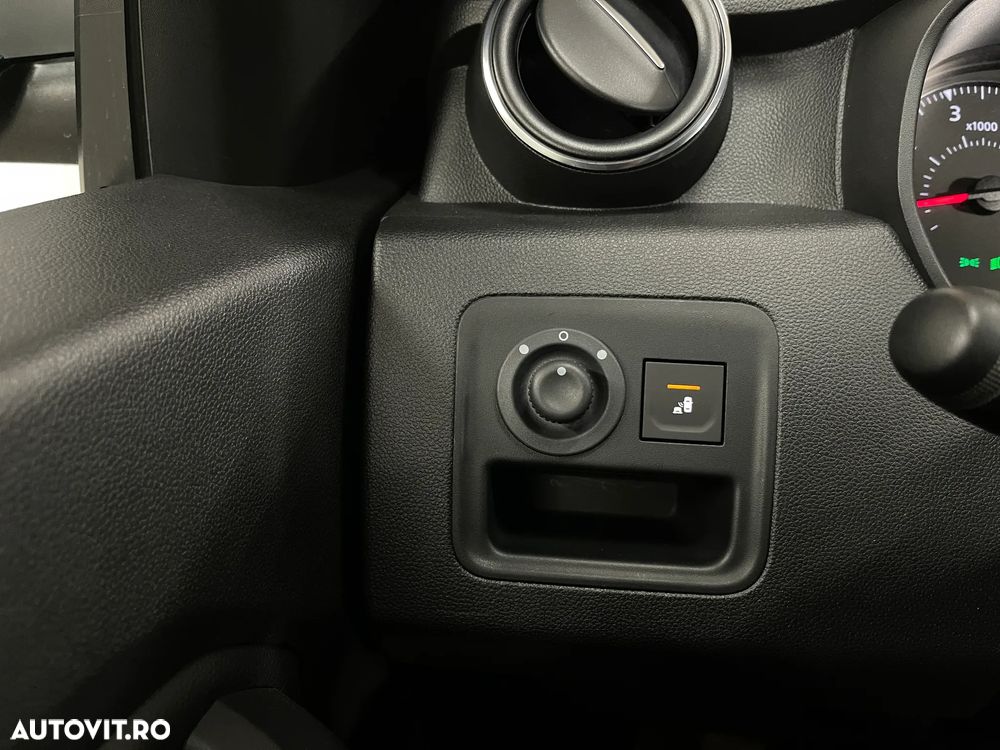 Dacia Duster SCe 115 2WD Prestige - 21
