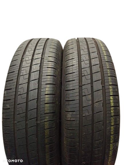 2x 175/65R17 opony letnie Goodyear 7,9mm 2022 - 1