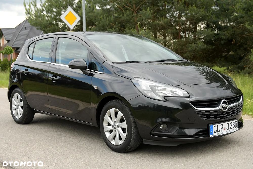 Opel Corsa - 10