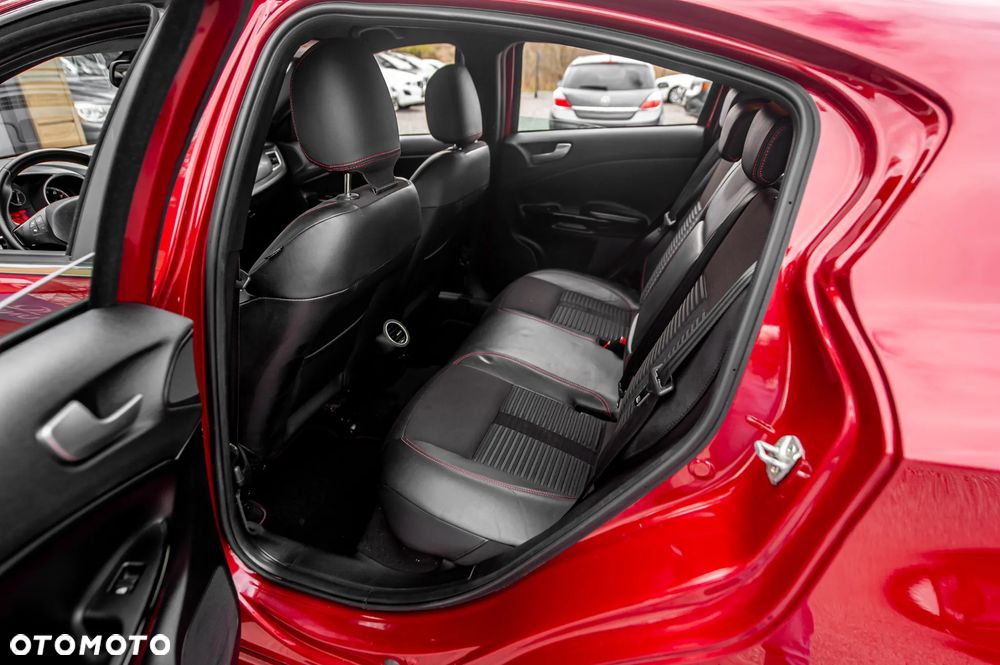 Alfa Romeo Giulietta 1.4 TB 16V Multiair Turismo - 18