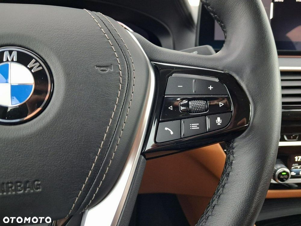 BMW Seria 5 - 20