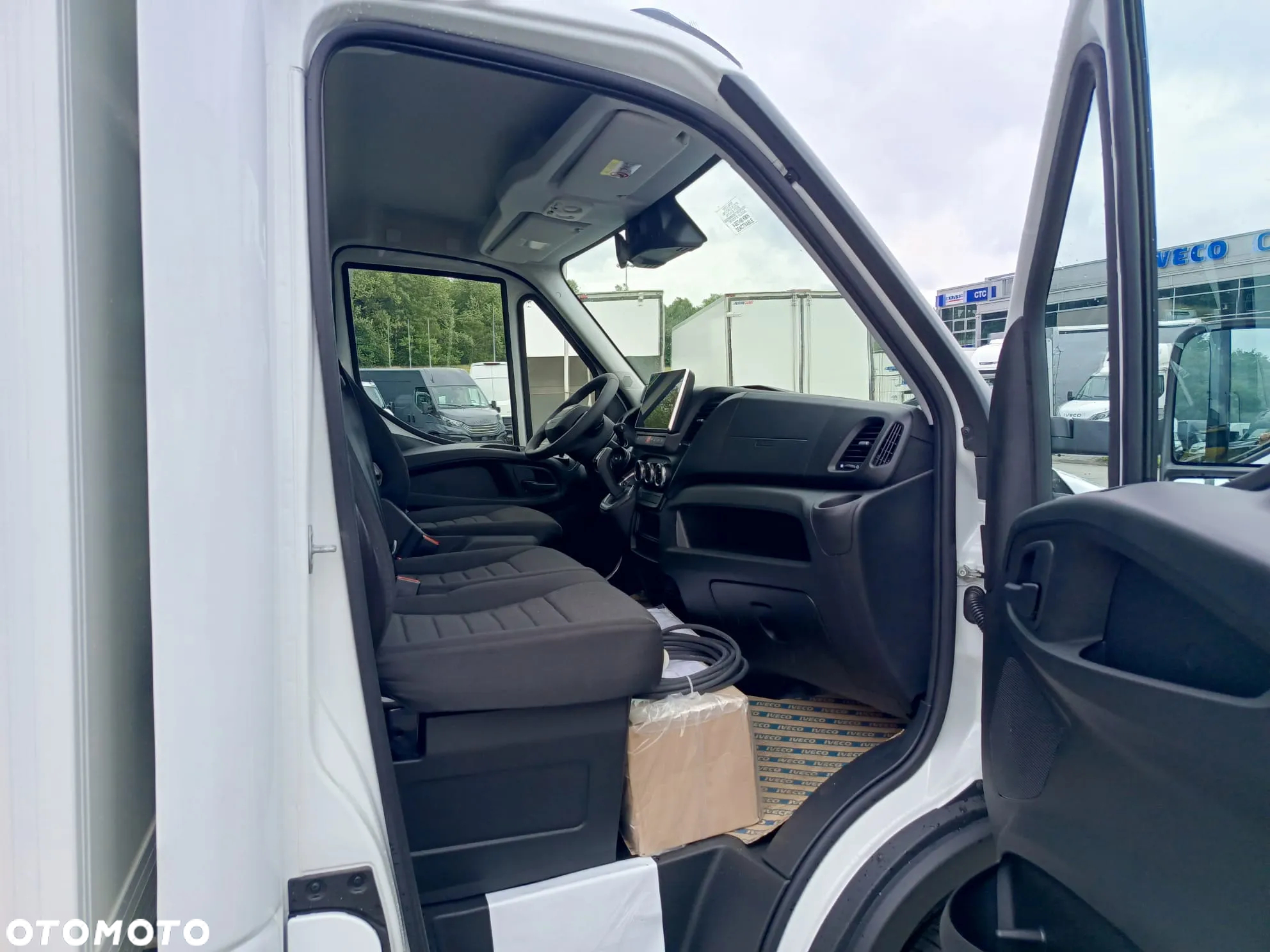 Iveco Daily 35S18HA8 - 21