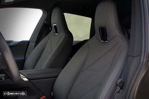 BMW ix xDrive 40 - 23