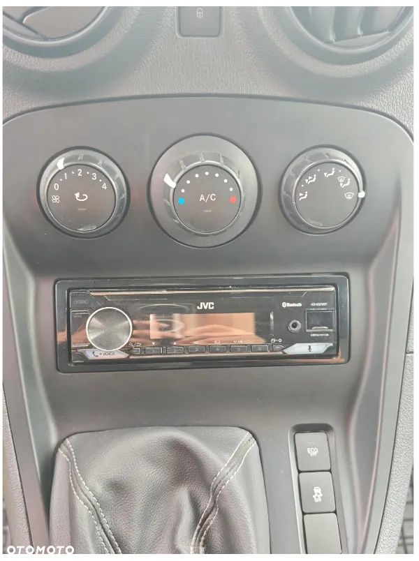 Mercedes-Benz citan - 11