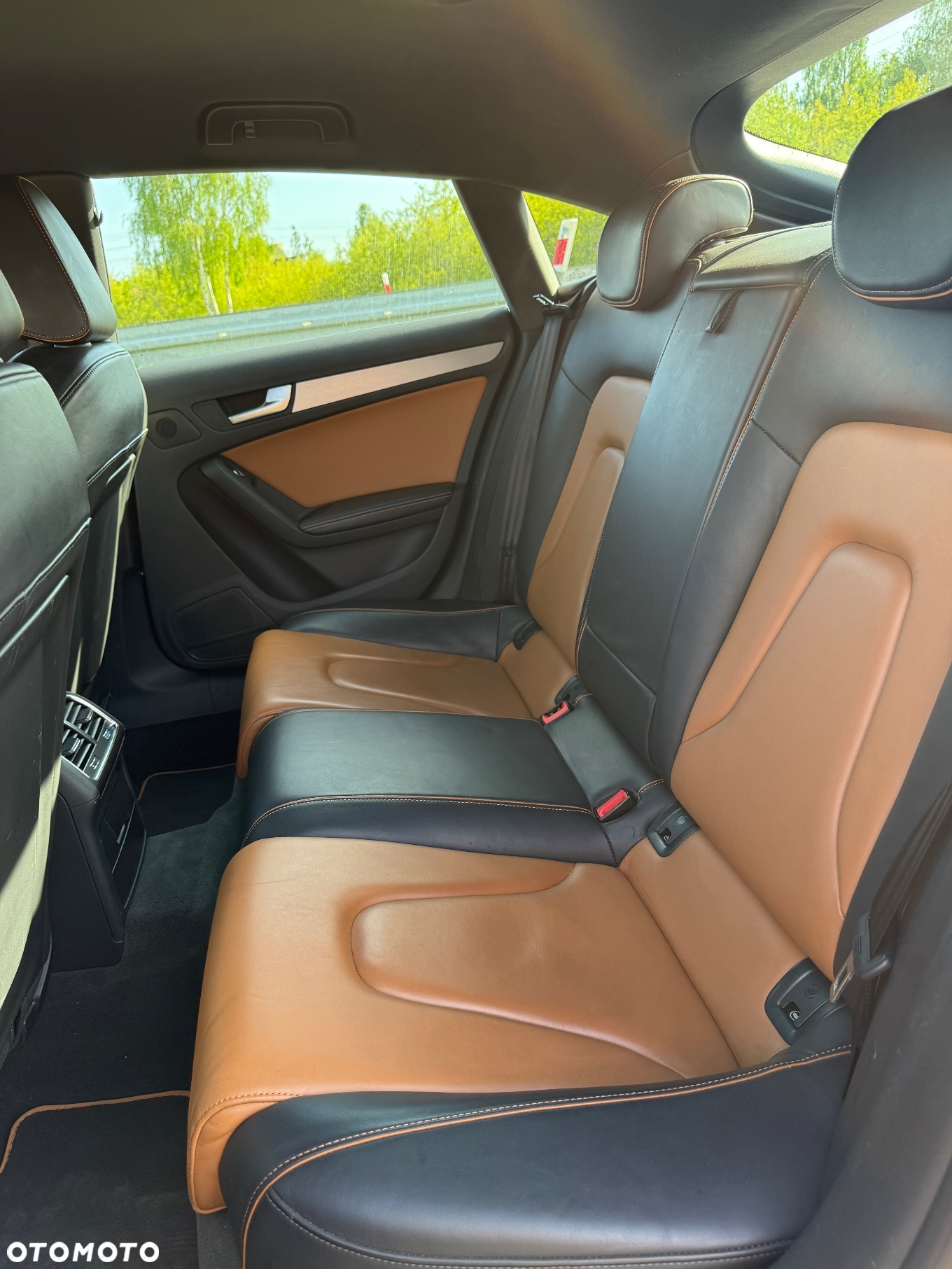 Audi A5 3.0 TDI Multitronic - 13