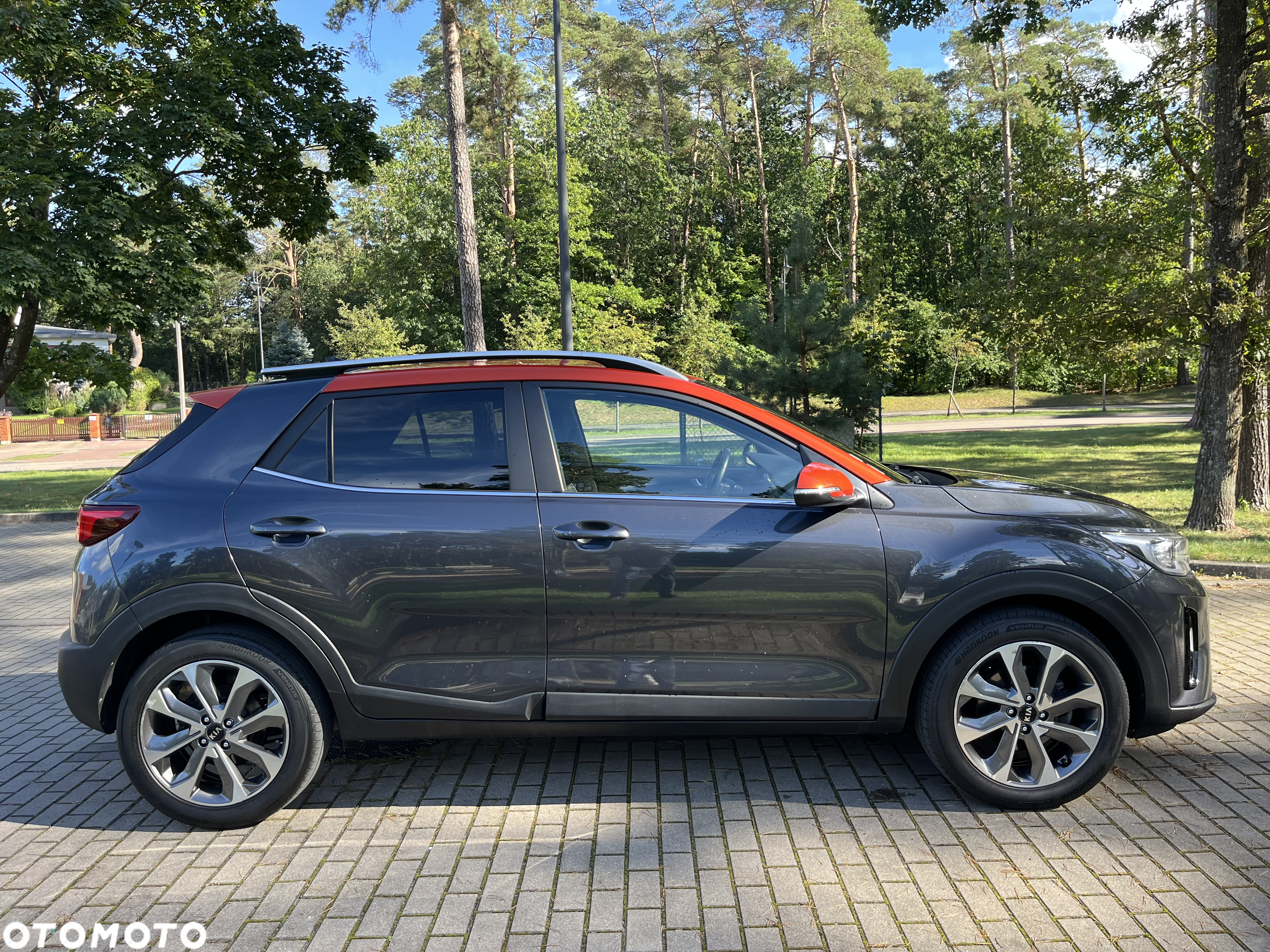 Kia Stonic - 4