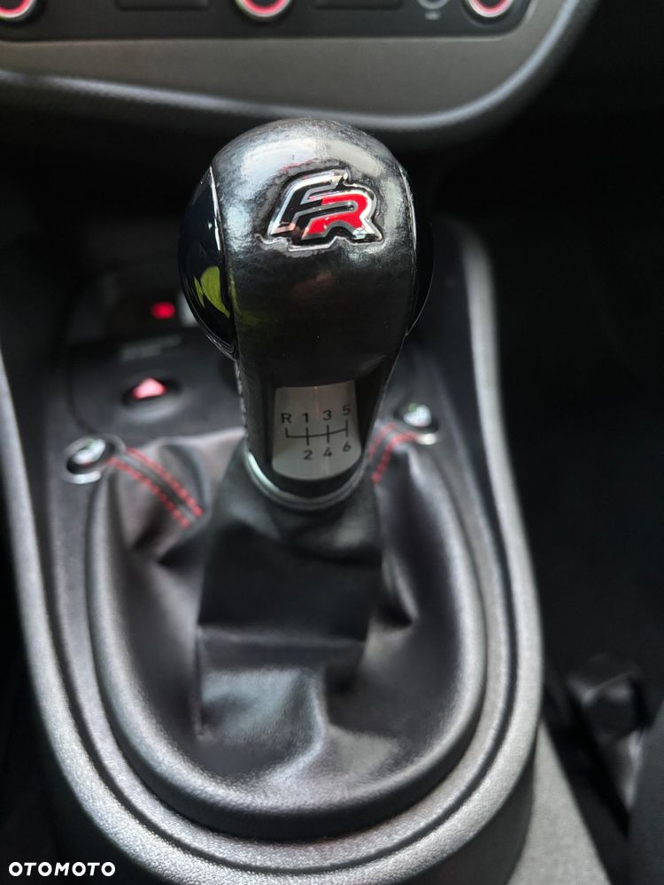 Seat Leon 2.0 TDI FR - 35