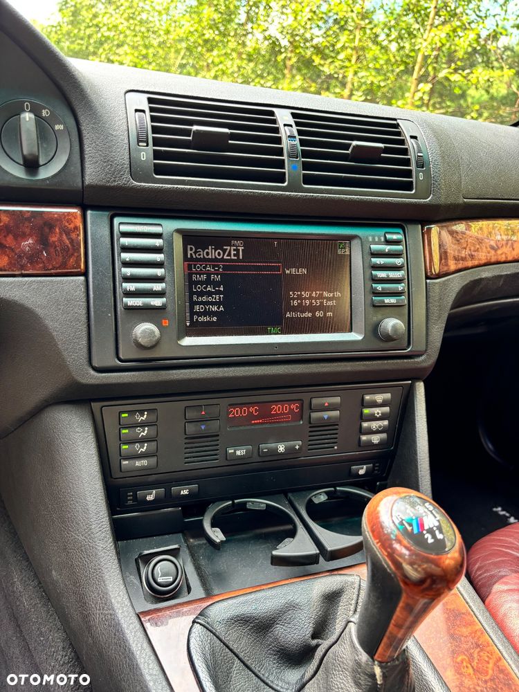 BMW Seria 5 - 9