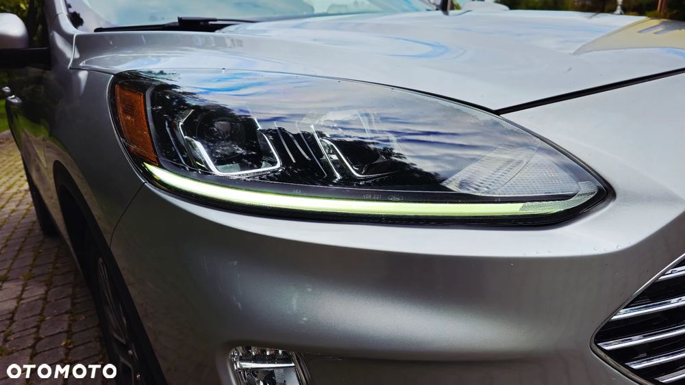 Ford Escape 1.5 EcoBoost AWD SE - 10