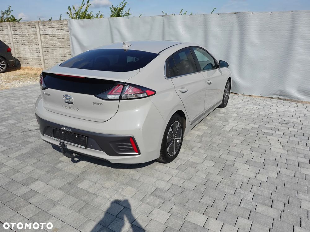 Hyundai IONIQ plug-in hybrid Premium - 1