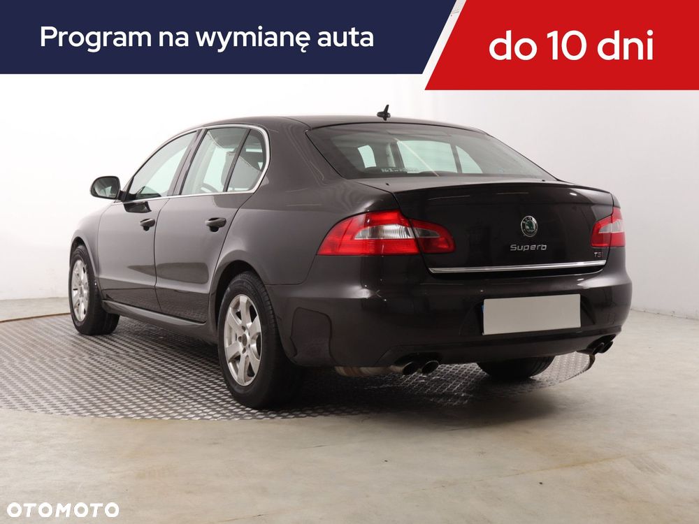 Skoda Superb - 6