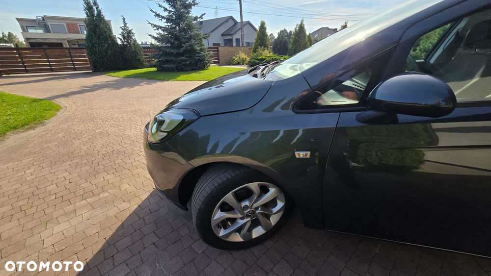 Opel Corsa - 26