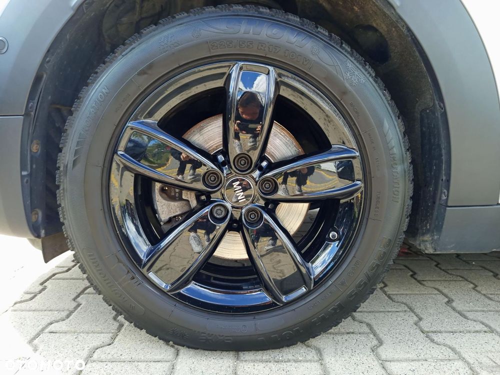 MINI Countryman - 10