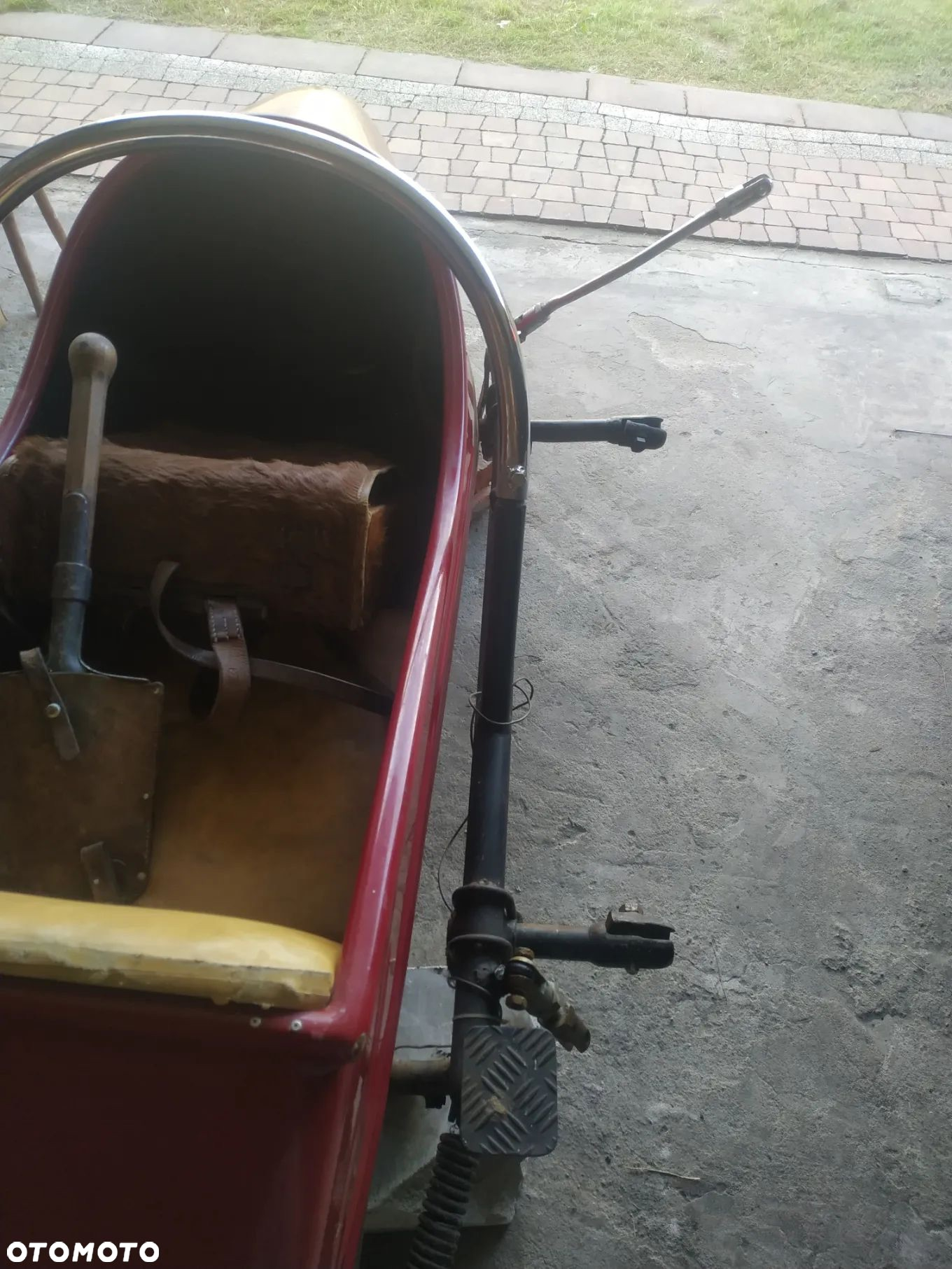 Zundapp Inny - 17