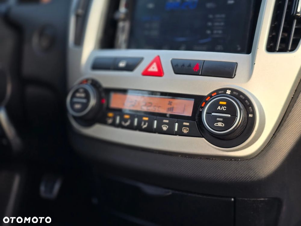 Kia ProCeed pro Ceed 1.6 CRDi EX - 25