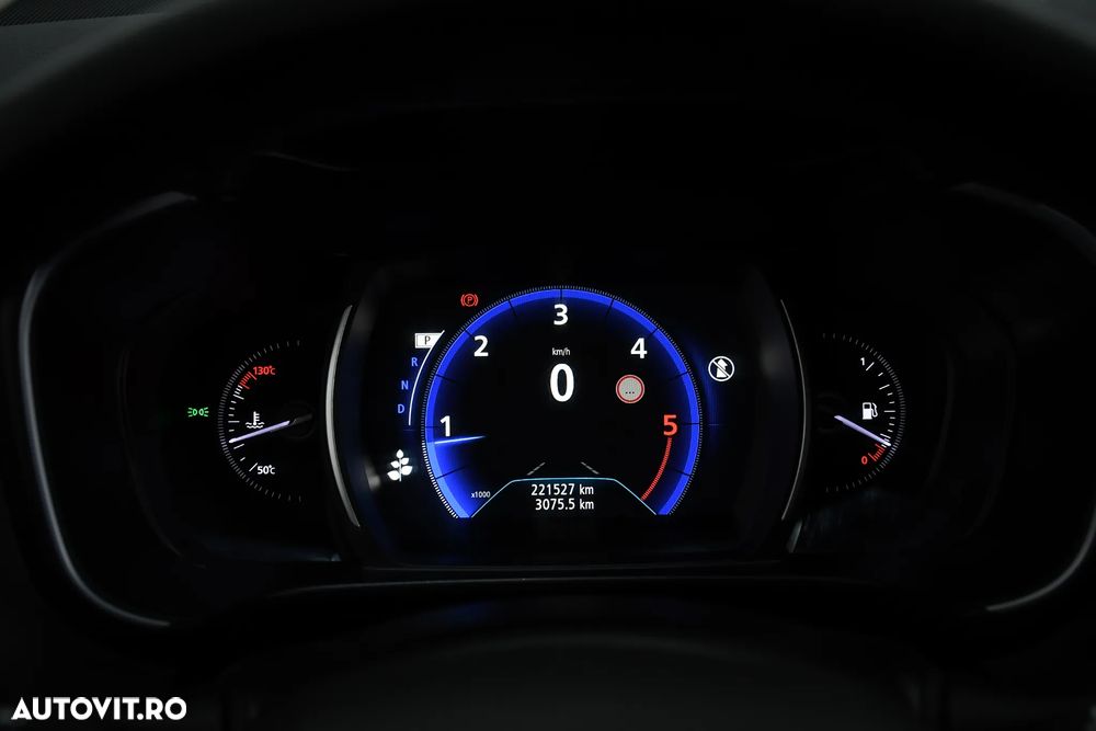 Renault Koleos 2.0 dCI Privilege Aut. - 25