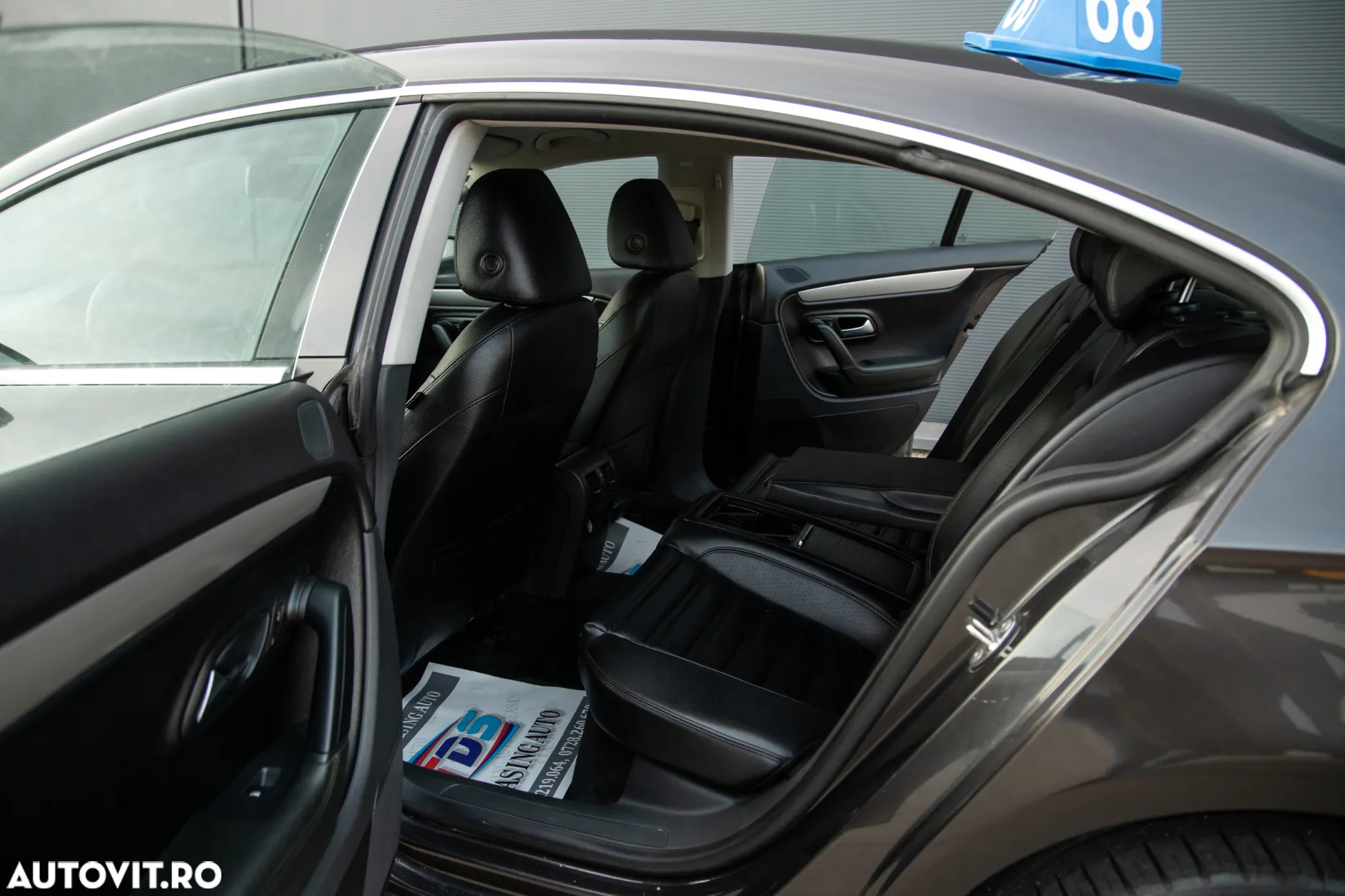 Volkswagen Passat CC 2.0 TSI - 18