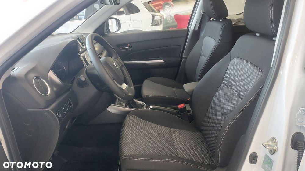 Suzuki Vitara - 10