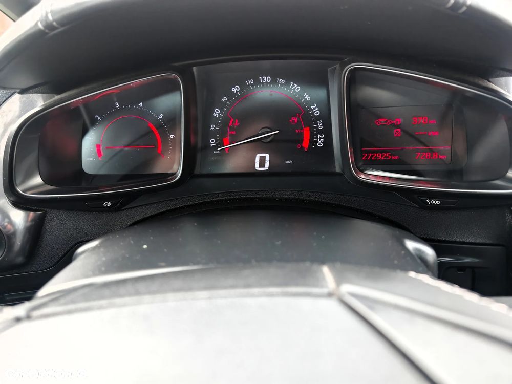 Citroën DS5 2.0 HDi SportChic - 11