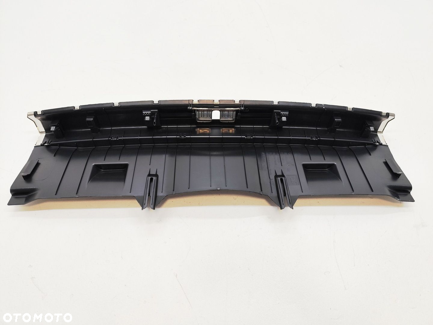 AUDI Q3 83A OSŁONA KRAWĘDZI BAGAŻNIKA 83A864483B - 4