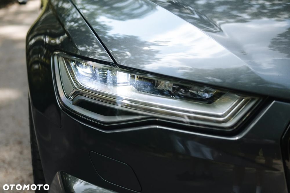 Audi A6 Avant 2.0 TDI ultra S tronic - 9