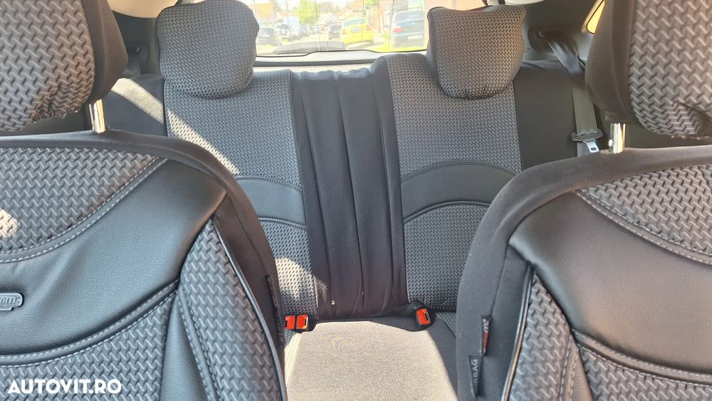 Ford Puma 1.0 EcoBoost Titanium - 4