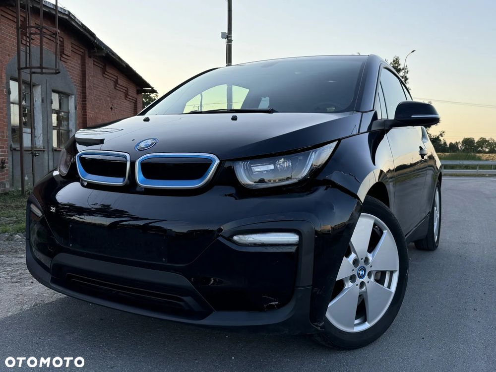 BMW i3 - 27