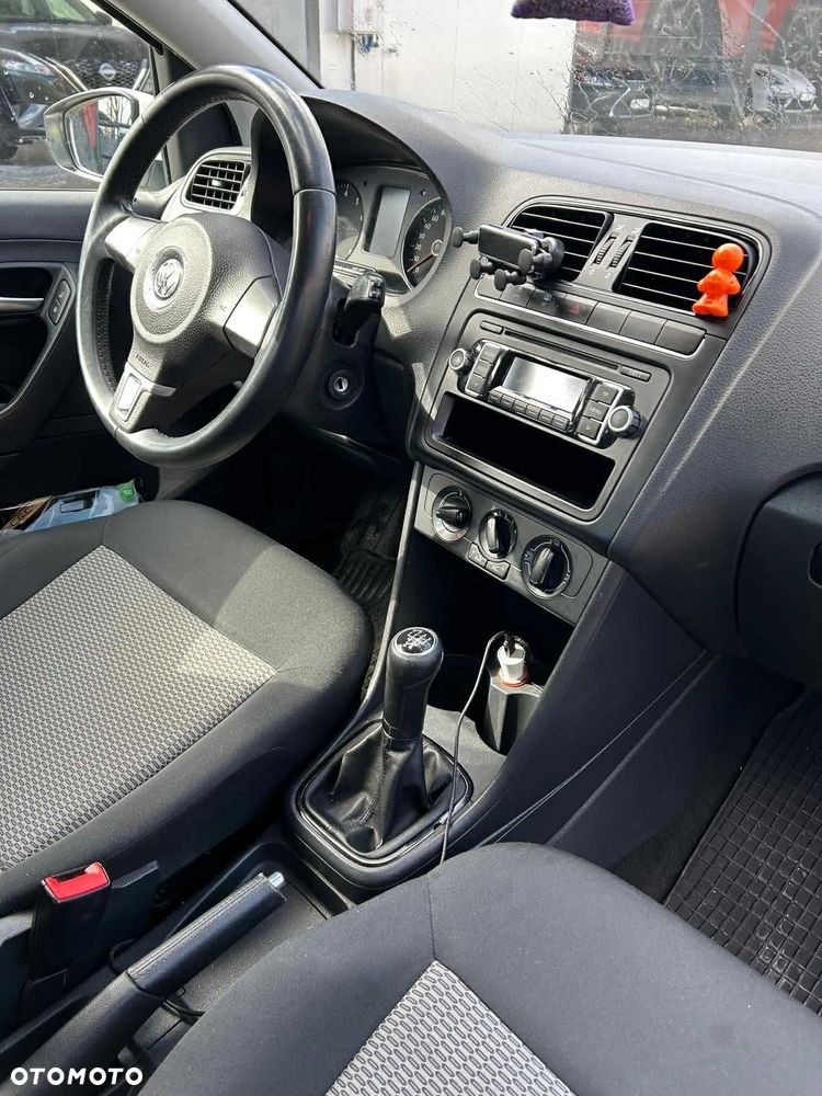 Volkswagen Polo 1.2 TSI Life - 4