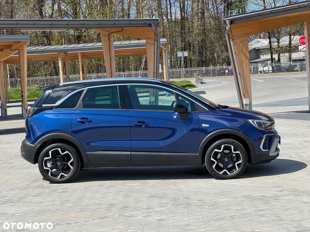 Opel Crossland 1.2 Automatik Elegance - 6