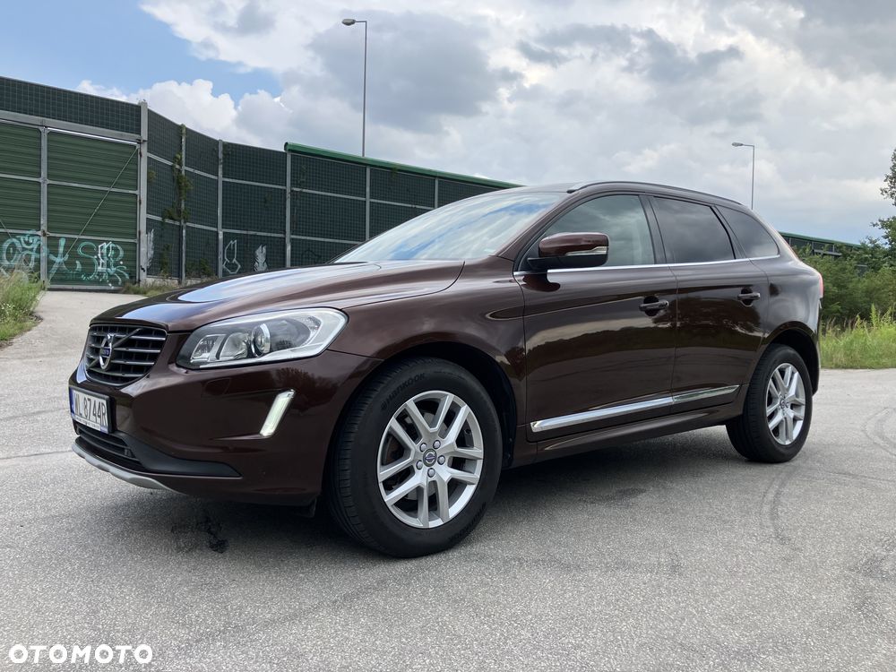 Volvo XC 60 - 9