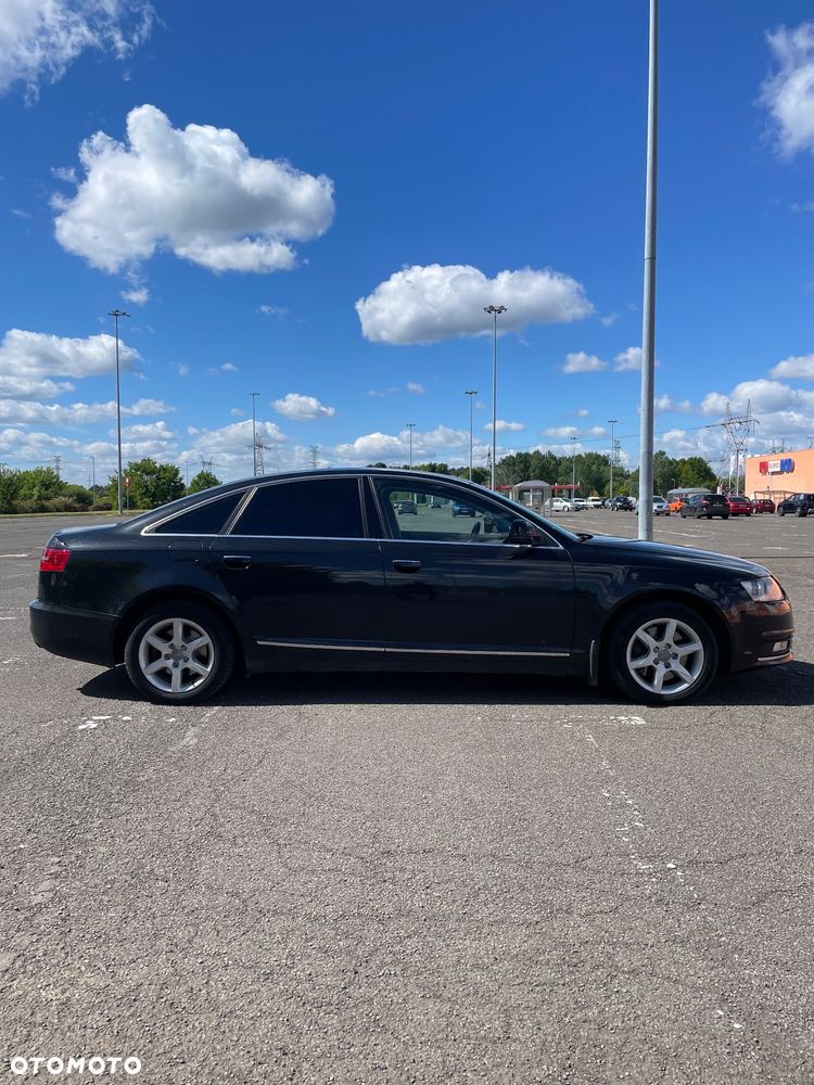 Audi A6 - 10