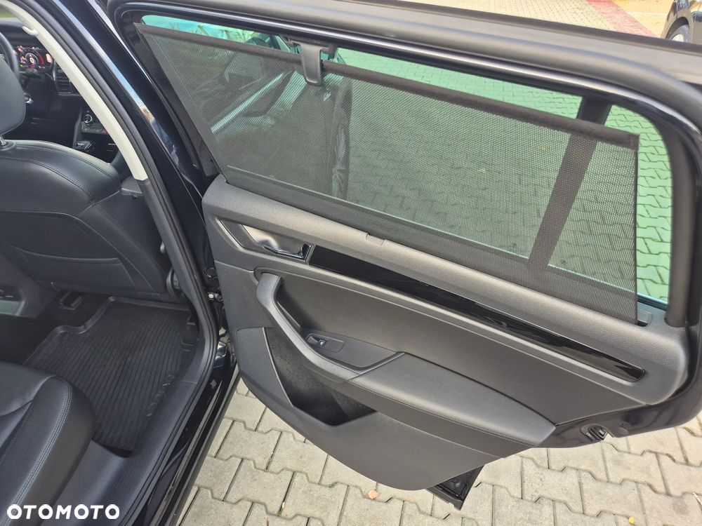 Skoda Kodiaq 2.0 TSI 4x4 L&K DSG - 31